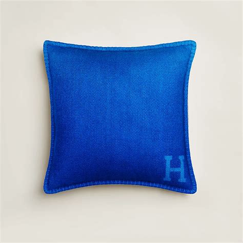 cuscino hermes swarowski|hermes pillows.